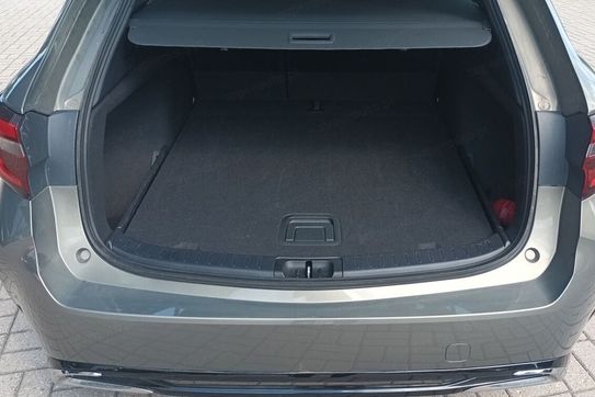 Toyota Corolla 1.8 Hybrid