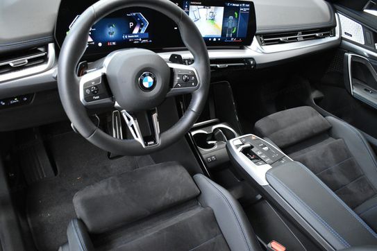 BMW X1 sDrive20d mHEV M Sport