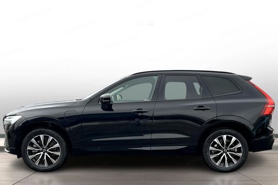 Volvo XC60 T6 Plug-In Hybrid AWD Plus Dark aut