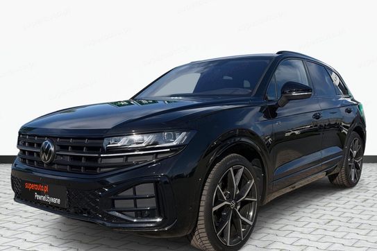 Volkswagen Touareg 3.0 V6 TDI 4Motion R-Line