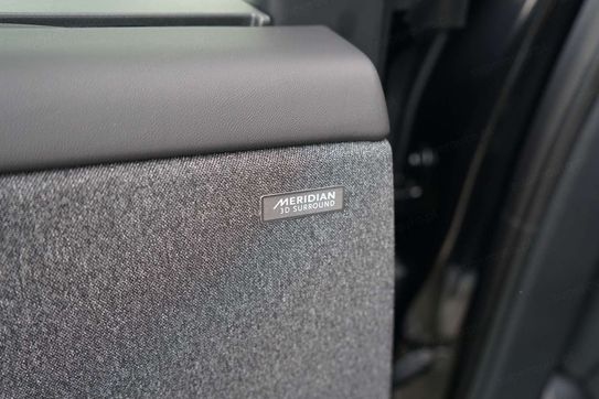 Land Rover Range Rover Sport 4.4 V8 P530 Autobiography