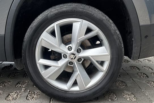 Skoda Kodiaq Style 2.0 TSI 4x4  DSG