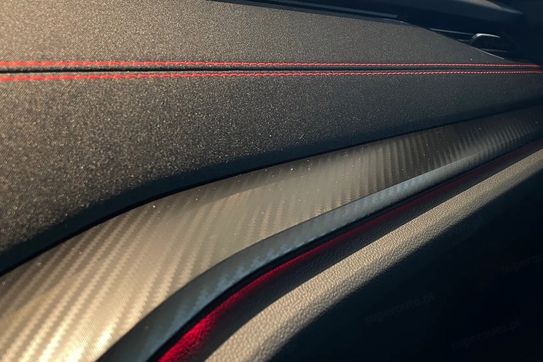 Skoda Octavia RS TSI 2.0 DSG