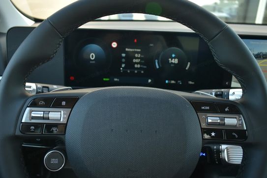 Hyundai Ioniq 5 84kWh Techniq