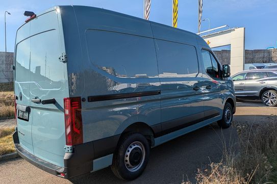 Renault Master L2H2 Extra
