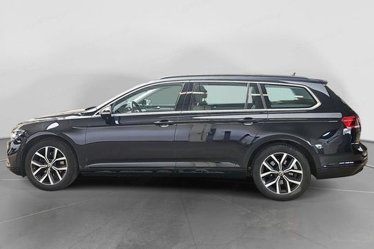 Volkswagen Passat 1.5 TSI Business DSG