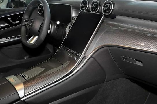 Mercedes GLC 200 d  4-Matic AMG Line