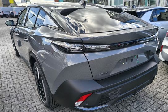 Peugeot 408 GT Exclusive S&S e-DCS6 1.2 PureTech mHEV