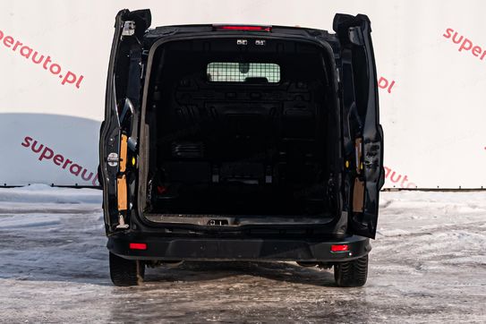 Ford Transit Connect L2H1 AT