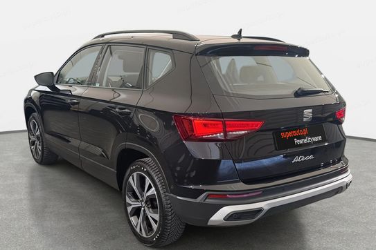 Seat ATECA 1.5 TSI DSG