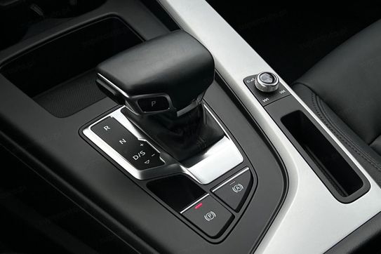 Audi A4 35 TFSI