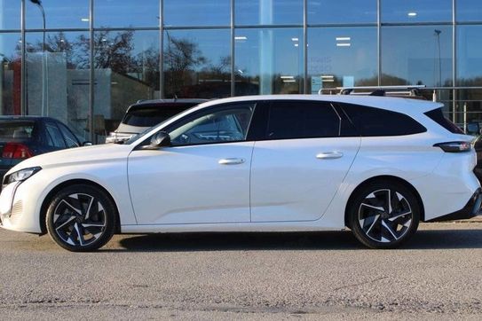 Peugeot 308 1.5 BlueHDi Allure Pack S&S EAT8