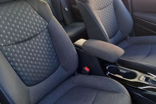 Toyota Corolla Comfort 1.8 Hybrid