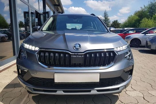 Skoda Kamiq Drive 1.0 TSI