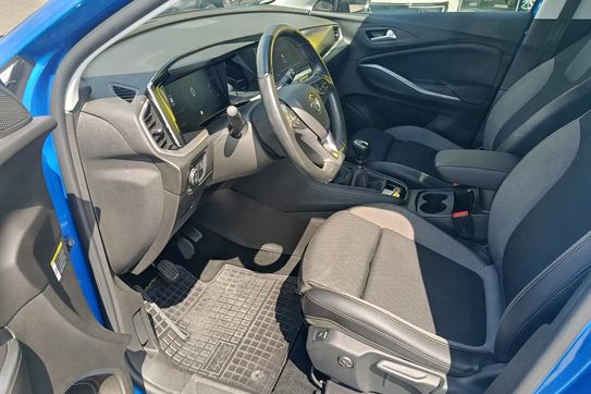 Opel Grandland X 1.2 T GPF Elegance  Business Pack S&S