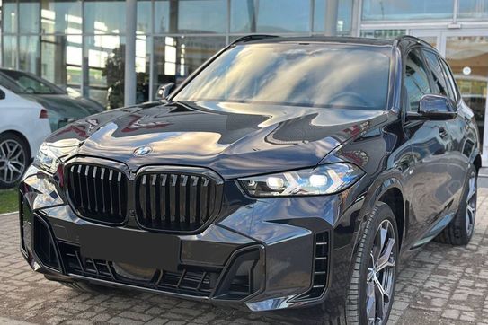 BMW X5 xDrive30d  M Sport