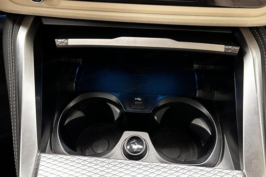 BMW Seria 4 Gran Coupe M440i xDrive