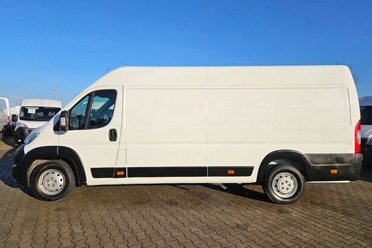 Citroen Jumper HDi L4H2