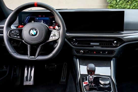 BMW Seria 3 Touring M3 Competition xDrive
