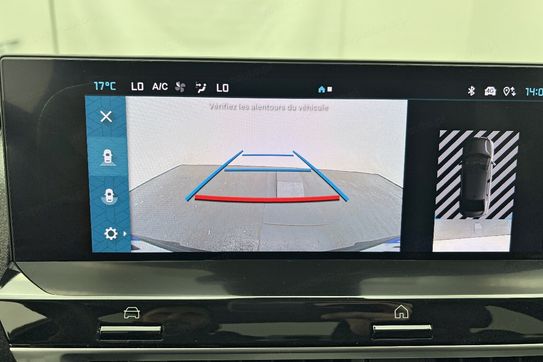 Citroen C4 X Shine Pack 1.2 PureTech EAT8