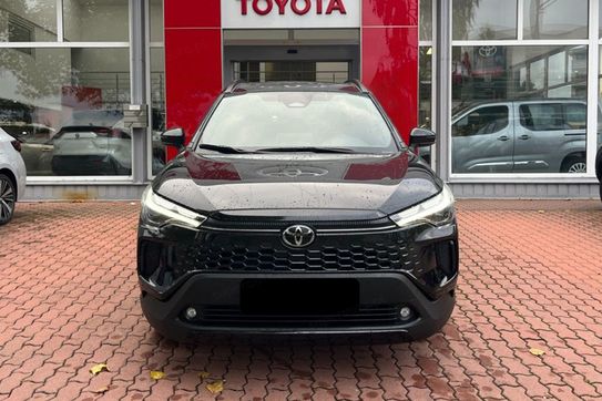 Toyota Corolla Cross Style 1.8 Hybrid