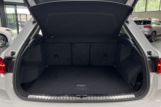 Audi Q3 35 TFSI S-Line