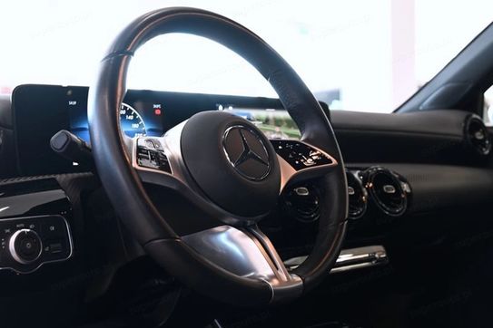 Mercedes Klasa A 180 d