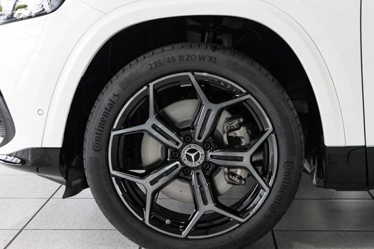 Mercedes GLB 220 4-Matic AMG Line