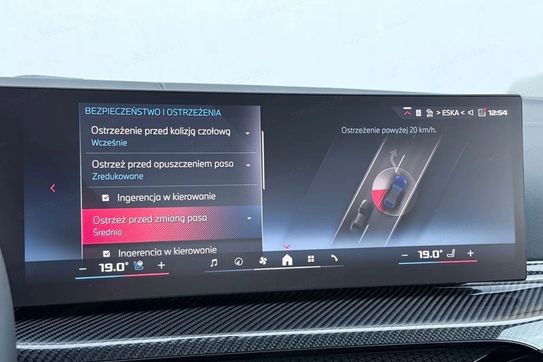 BMW Seria 4 Cabrio M440i xDrive