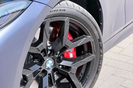 BMW Seria 4 Cabrio M440i xDrive