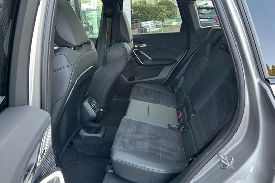 BMW X1 xDrive20d M Sport