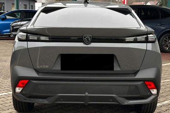 Peugeot 408 Allure e-DCS 1.2 mHEV