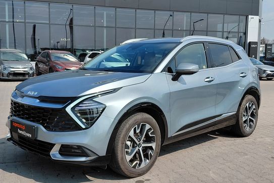 Kia Sportage 1.6 T-GDI Business Line 2WD DCT