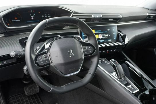 Peugeot 508 1.5 BlueHDi Allure Pack S&S EAT8