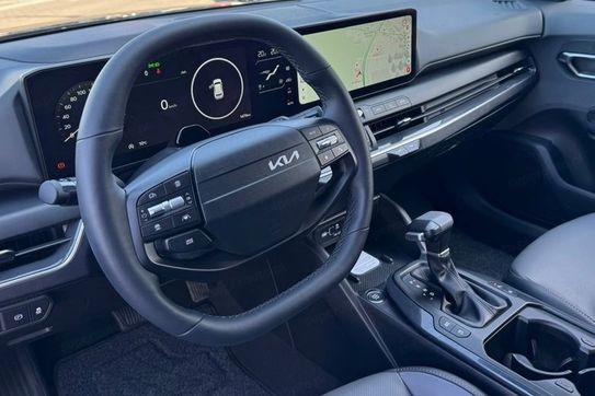 Kia K4 1.6 T-GDI L