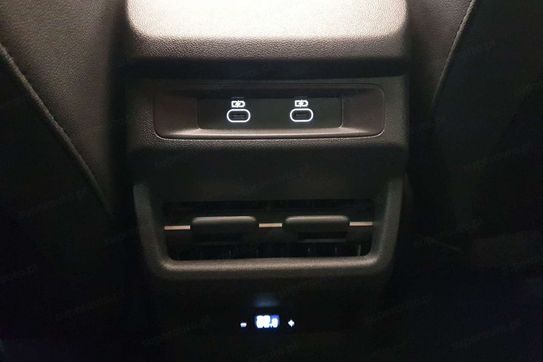 Audi Q3 TFSI quattro S line Sportback