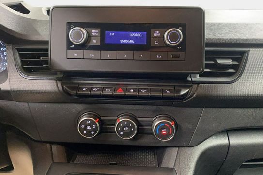 Nissan Townstar L1