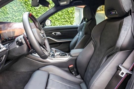 BMW Seria 3 Touring M3 Competition xDrive