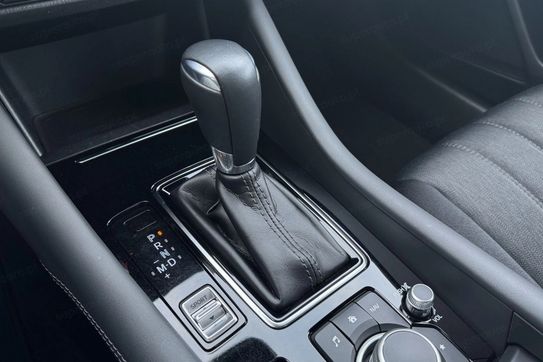 Mazda 6 2.0 Skyjoy