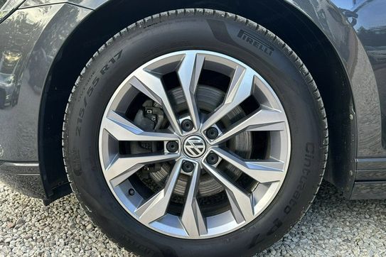 Volkswagen Passat 2.0 TDI Comfortline DSG