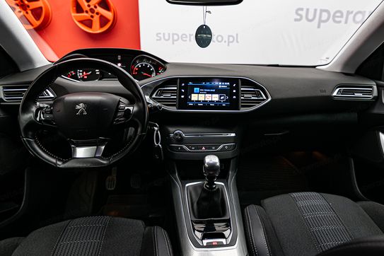 Peugeot 308 1.2 PureTech GPF Allure S&S