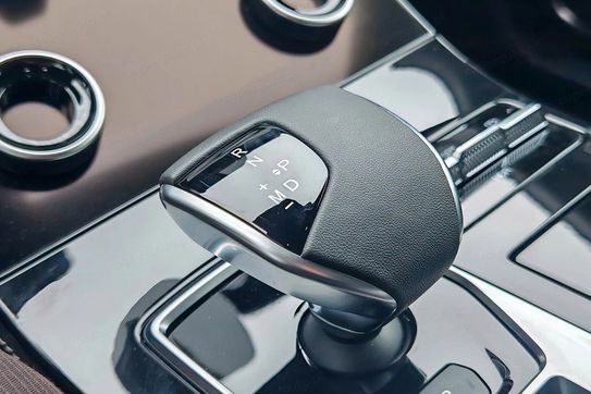 Jetour X70 Plus 1.6T DCT