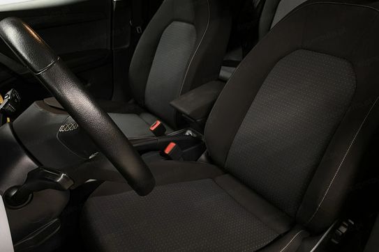 Seat Arona 1.0 TSI