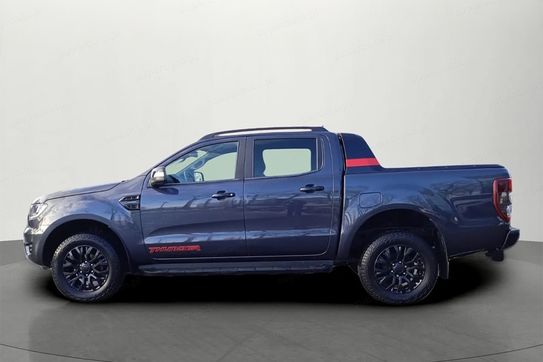 Ford Ranger Wildtrak Thunder 4x4 AT