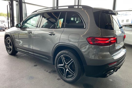Mercedes GLB 200 AMG Line