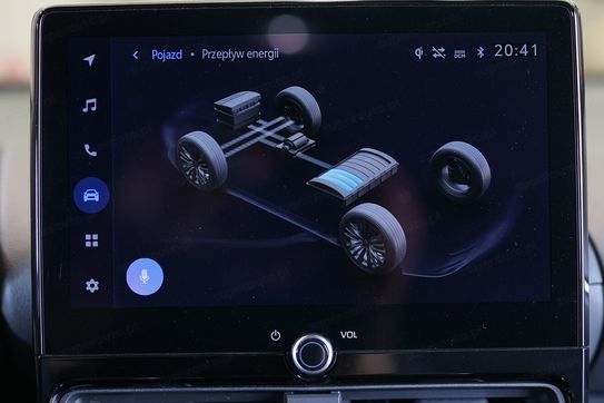 Toyota Yaris Cross Hybrid 1.5 Style