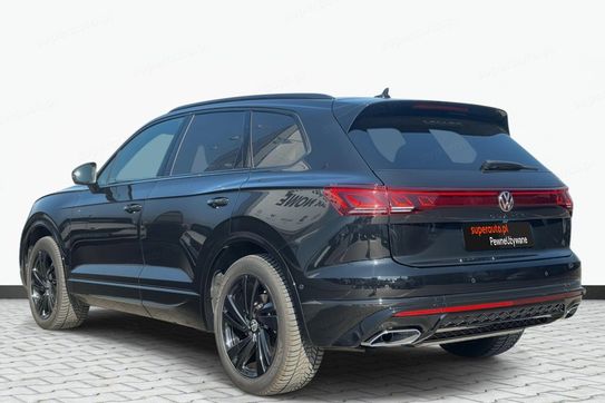 Volkswagen Touareg 3.0 V6 TDI SCR 4Mot  R-Line