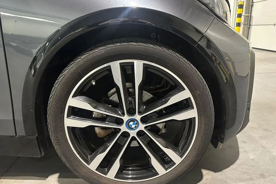 BMW i3 120 Ah