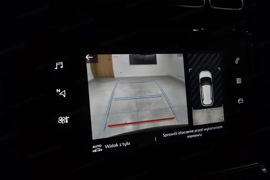 Citroen C3 Aircross 1.2 PureTech Shine S&S