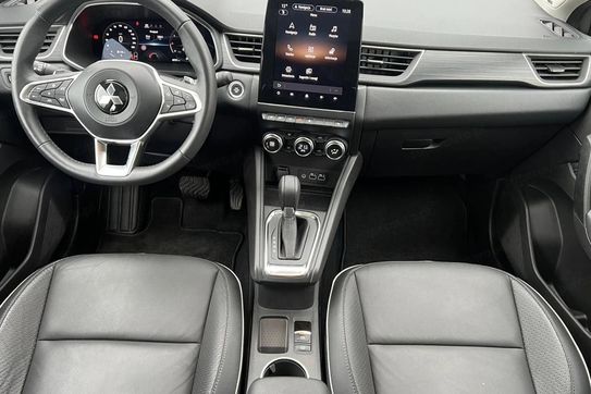 Mitsubishi ASX 1.3 Instyle DCT